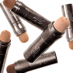 Julep On-the-go makeup kit enables quick touch-ups.