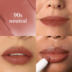 Julep With a Trace Lip Liner Velvet Mauve: precise definition, long-lasting color.