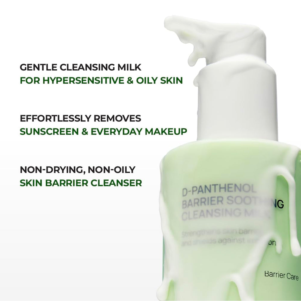 JUMISO D-Panthenol eye-safe formula tear-free makeup melt for sensitive eyes