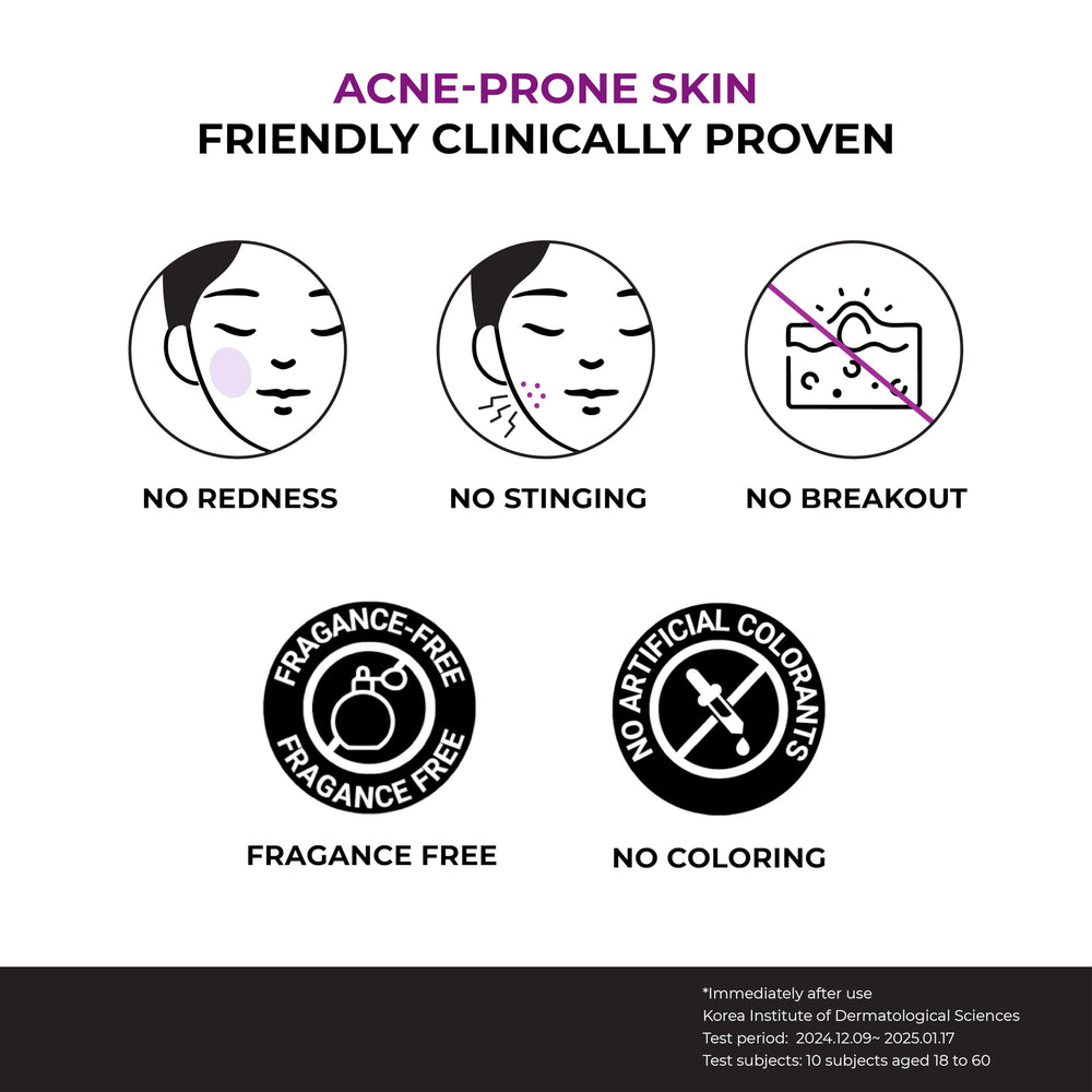 Day-night routine visual featuring JUMISO serum with complementary care