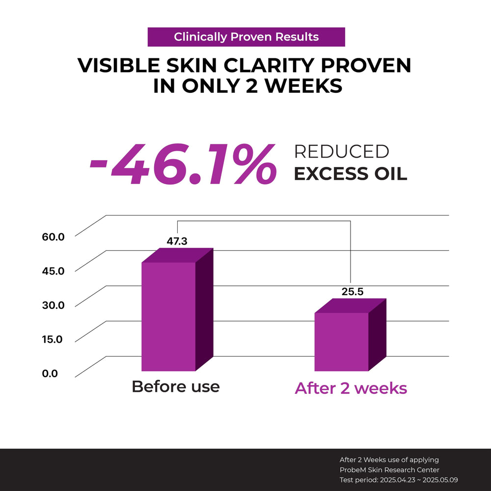 Hyaluronic acid hydration visual on JUMISO serum for lightweight moisture