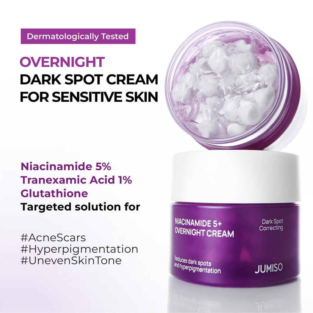 JUMISO melting capsules in moisture gel demonstrate customizable texture for dry or oily skin