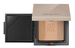 Jung Saem Mool Skin Nuder Pact Shading Toffee compact for natural contour definition