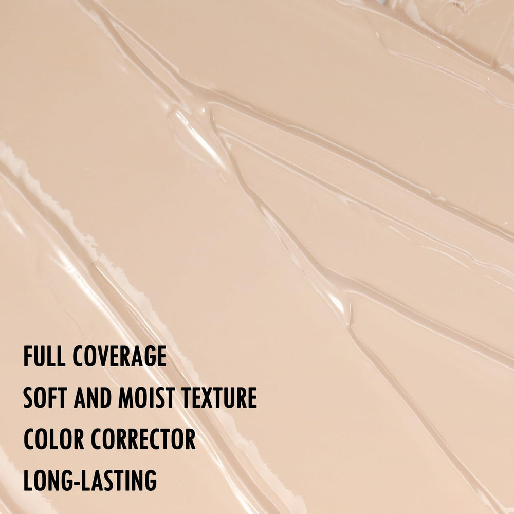 Junhe Waterproof formula withstands sweat and humidity for all-day wear