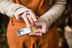 Juniper Ridge unisex fragrance suitable for daily wear.