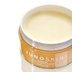 JUNO & Co. Packaging features minimalist design