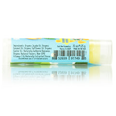 Just Bee Lappy Lips USA-made small-batch lip care