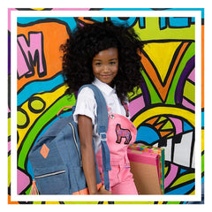 Just For Me Natural Hair Milk Lotion 3-pack packaging for family use.