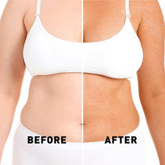 Just Nutritive sunless tanning lotion made-in-usa label conveys craft