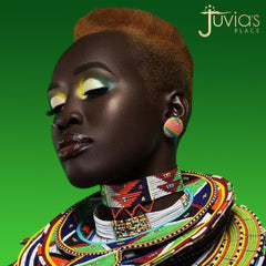 Juvia's Place Culture 2 matte neutrals for seamless everyday looks.