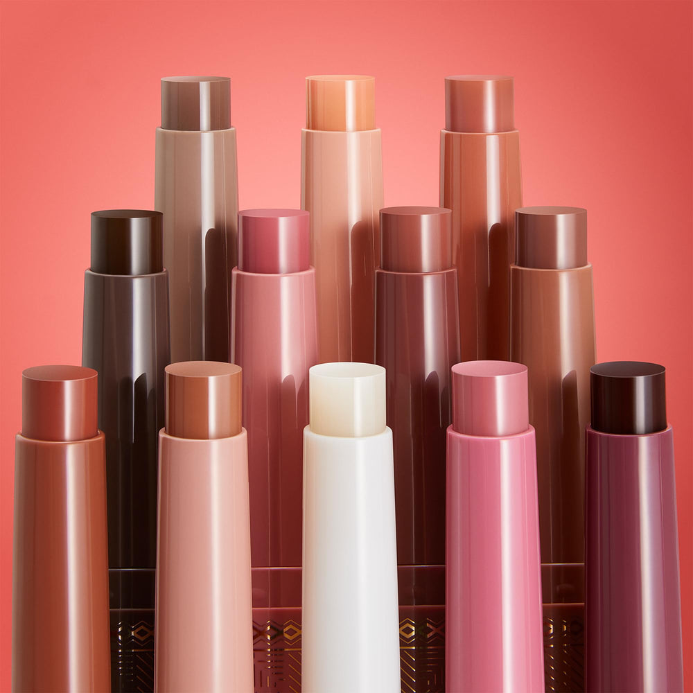 Juvia's Place 12-shade collection enables versatile nude looks