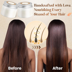 JUYRLE Vitamin E ampoules supply antioxidant support for custom hair treatments.