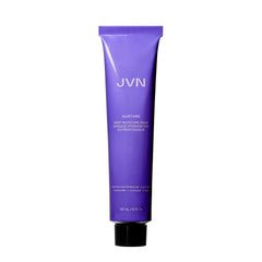 JVN Nurture Deep Moisture Mask bottle close for deep hydration and smoothness.