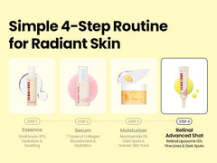 K-SECRET SEOUL 1988 mild tingling sensation indicates active resurfacing.