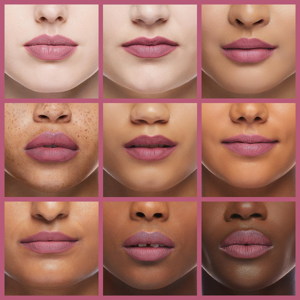 K7L vegan eco friendly lip crayon packaging highlight