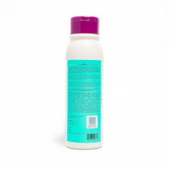 Kaba Onion Shampoo scalp-massage use shot hints at energizing cleansing.