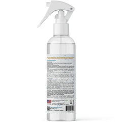 Kachita Spell Keratin Crystal green apple scent enhances the treatment experience