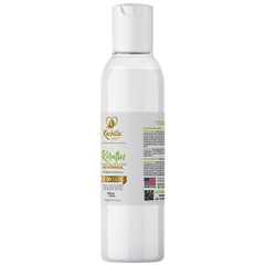 Kachita Spell sulfate free shampoo wash after treatment for gentle cleansing.