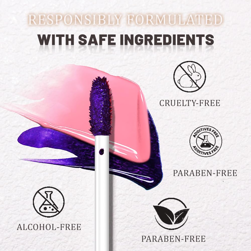 Kaely precision tweezer included for clean removal.