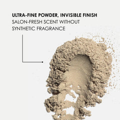 Aerosol-free Kaia Naturals Takesumi Detox Dry Shampoo design