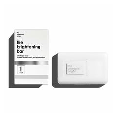 Kaia Naturals Takesumi Kojic Bar 2.4 oz for daily brightening and care