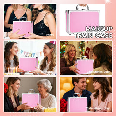 KAICOERLY makeup kit full set for beginners and professionals