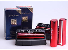 Kailijumei four pack display in retail box for easy lip care