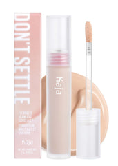 Kaja Liquid Concealer packaging for on-the-go touch-ups