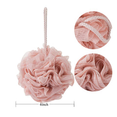 KAKOOI soft texture creates richer lather while exfoliating.