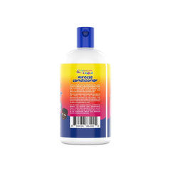 Kaleidoscope Miracle Drops Aloe Vera infusion closeup highlighting hydration for hair
