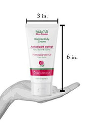 Kalliston cruelty-free logo indicating ethical skincare choice