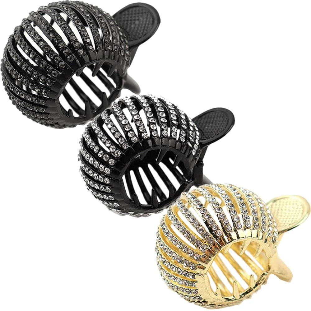 KALLORY three-pack gift-ready set combines style and practicality.