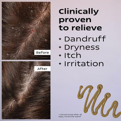KAMEDIS Overnight Mask texture-glide demonstrates easy nightly application without a greasy finish.