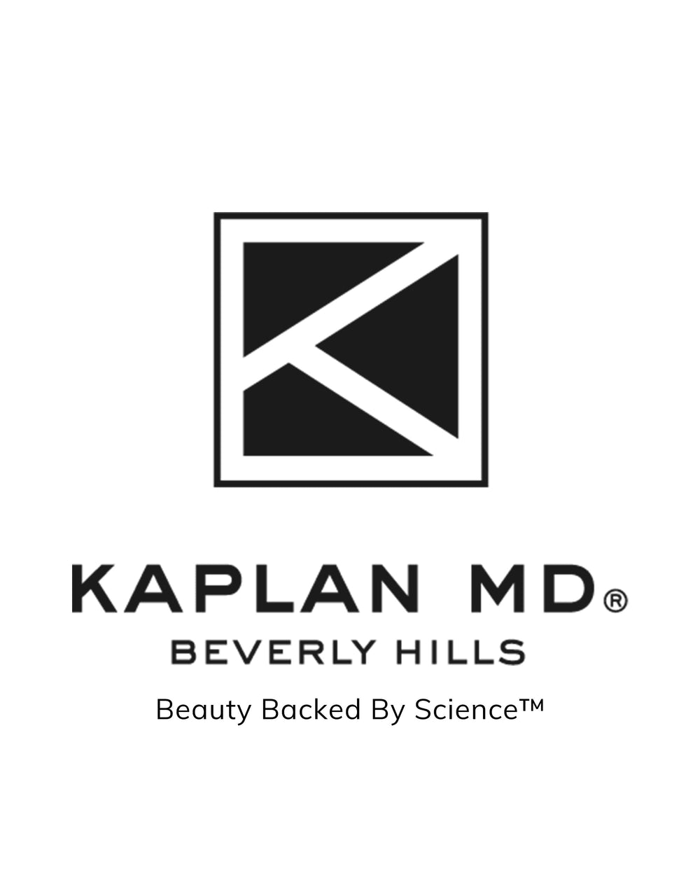 KAPLAN MD Perfect Pout works well under lipstick with a non-sticky feel.