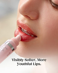 KAPLAN MD Seabuckthorn Berry Extract soothes dry lips on cold days.
