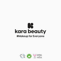 Kara Beauty Radiant Cleansing Oil travel-friendly packaging