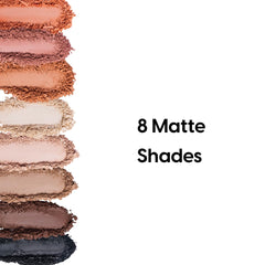 Kara Beauty Royal Dansk palette makes a thoughtful gift for beauty lovers