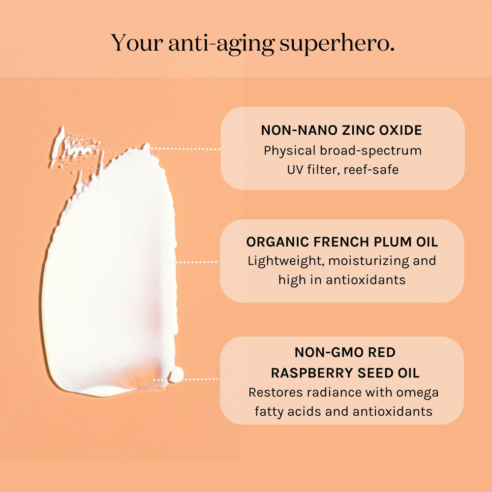 Kari Gran packaging and label for a clean skincare routine.