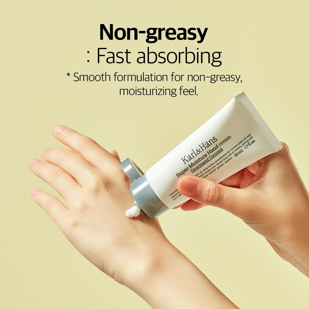 Karl&Häns vegan certified label signaling ethical skincare