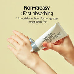 Karl&Häns vegan certified label signaling ethical skincare
