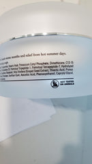 KarmaCeuticles Ultra Soy Peptide Crème application routine showcases daily use.