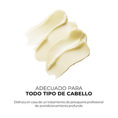 Karseell argan oil hair treatment provides hydration for dry strands.