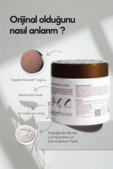 Karseell argan oil drops highlight nourishing oil for smoother strands
