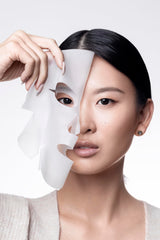 Karuna Mature skin friendly formula designed for dry, aging skin.