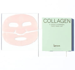 Karuna skincare routine scene invites regular use for best results