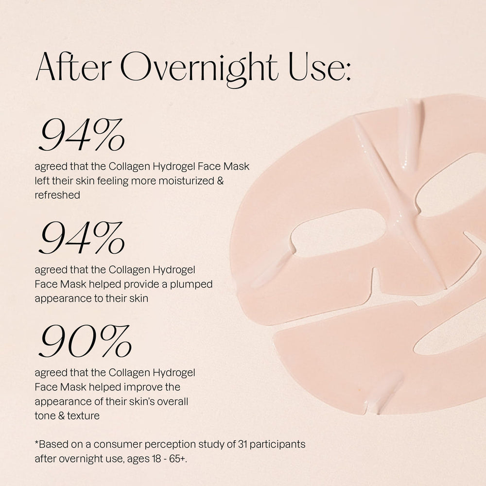 Karuna two-piece mask set signals convenient, split-use skincare