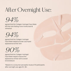 Karuna two-piece mask set signals convenient, split-use skincare