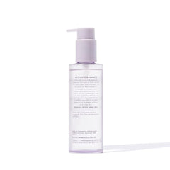 Karuna cleansing oil removes waterproof makeup without residue
