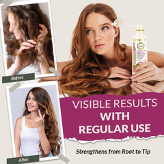 Karvannall Rosemary Biotin Set packaging shows complete sulfate free duo