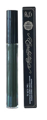 KVD Beauty Everlasting Hyperlight packaging presents vegan lipstick in a sleek design.
